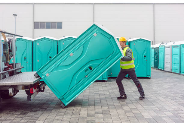 Best Sanitation services for porta potties  in Whiteman Af, MO