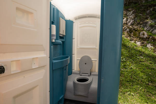 Best Affordable porta potty rental  in Whiteman Af, MO
