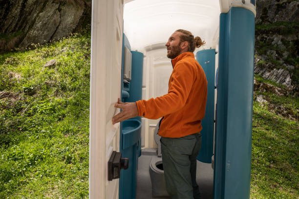 Best Emergency porta potty rental  in Whiteman Af, MO