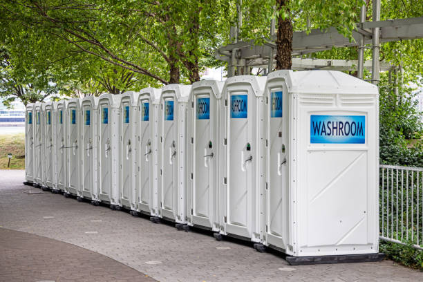 Best Portable restroom solutions  in Whiteman Af, MO