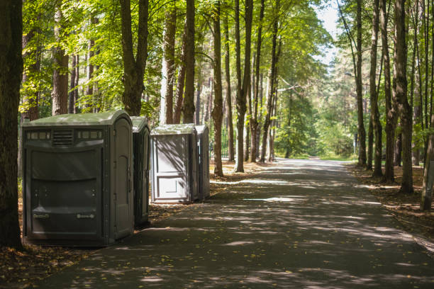 Trusted Whiteman Af, MO porta potty rental Experts