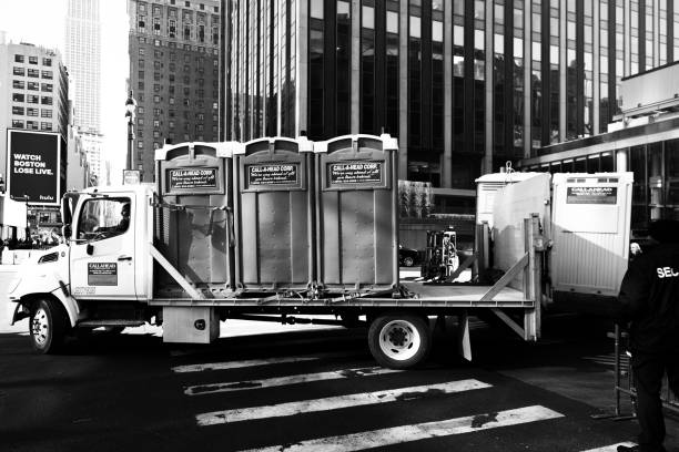 Best Affordable portable toilet rental  in Whiteman Af, MO