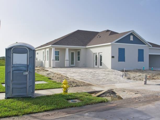Best Porta potty rental near me  in Whiteman Af, MO